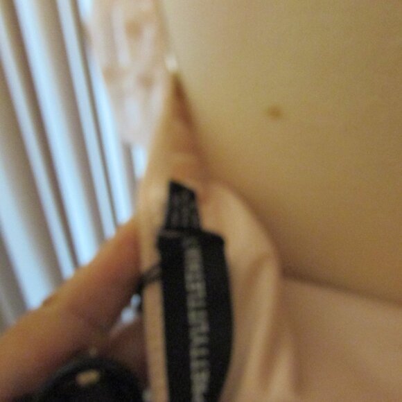 Sexy crop top NWT - Picture 5 of 5